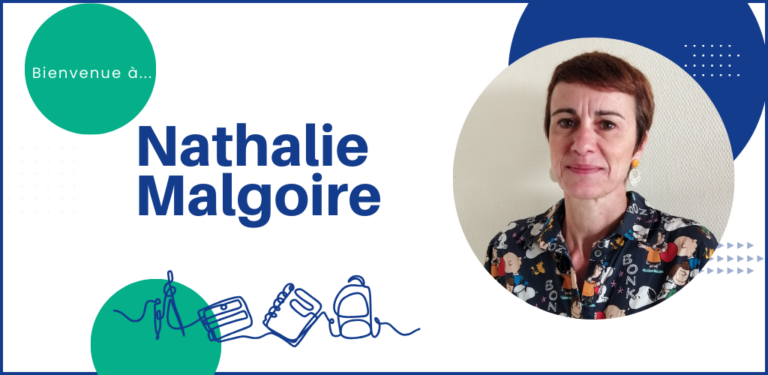 Lire la suite à propos de l’article Bienvenue Nathalie Malgoire
