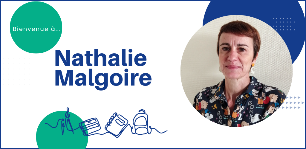 Bienvenue Nathalie Malgoire