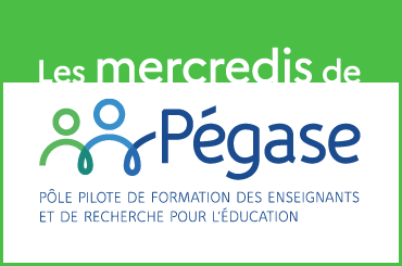 Mercredi de Pégase – Novembre 2021