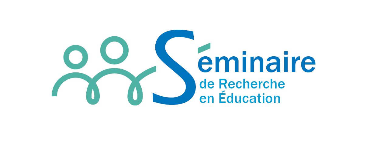 Séminaire de recherche en éducation par Jérémy Danna