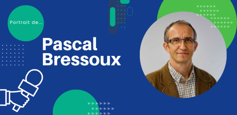 Lire la suite à propos de l’article Portrait de Pascal Bressoux, Président du COSP Pégase