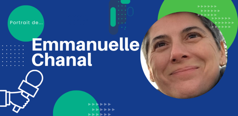 Lire la suite à propos de l’article Portrait d’Emmanuelle Chanal, Chargée de missions de Pégase pour l’académie de Grenoble