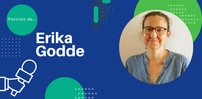 Lire la suite à propos de l’article Portrait d’Erika Godde, Membre du groupe collaboratif « Évaluer et entrainer la fluence au cycle 3 »