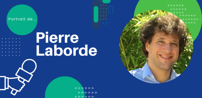 Lire la suite à propos de l’article Portrait de Pierre Laborde, Directeur général de Cabrilog