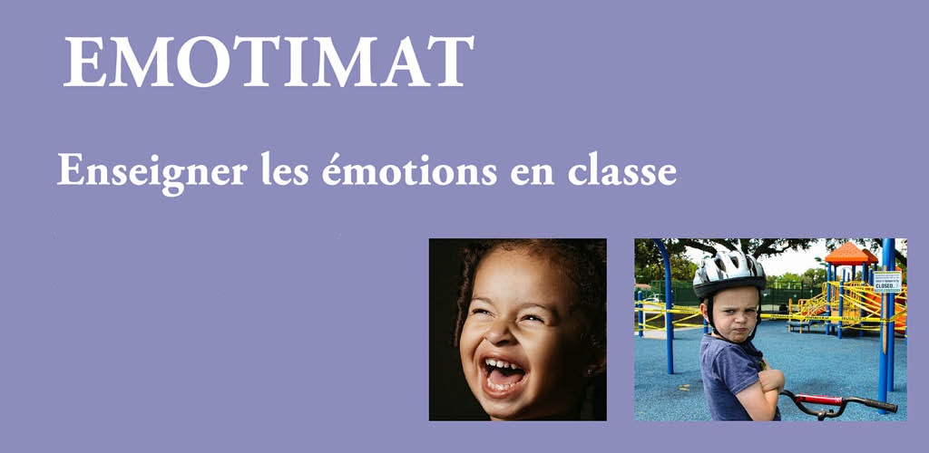[Article scientifique] EMOTIMAT