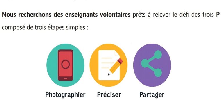 Lire la suite à propos de l’article Appel à participation pour le projet READS