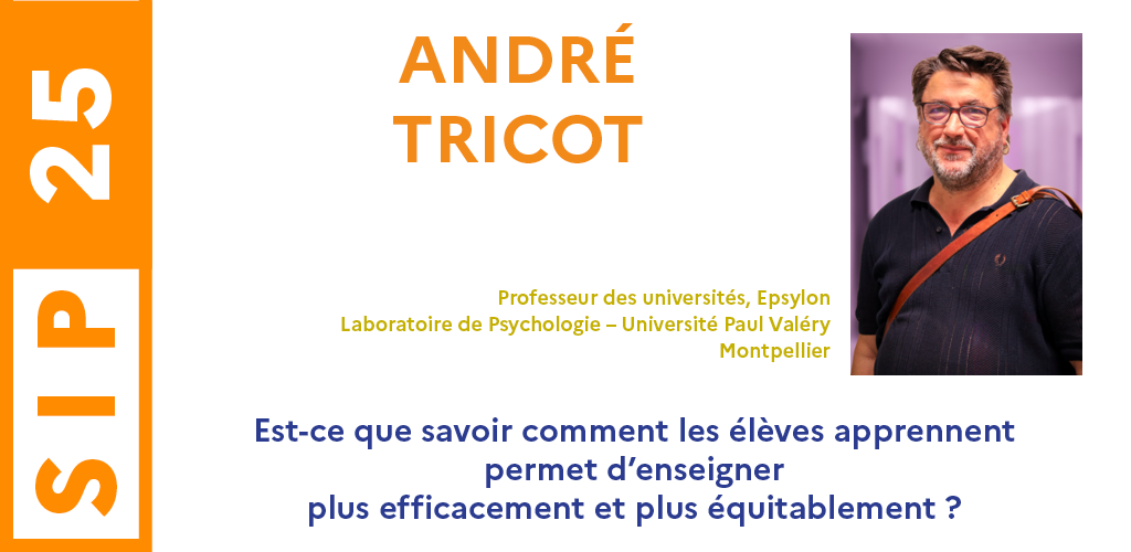 [Vidéo] Est-ce que savoir comment les élèves apprennent permet d’enseigner plus efficacement et plus équitablement ? 