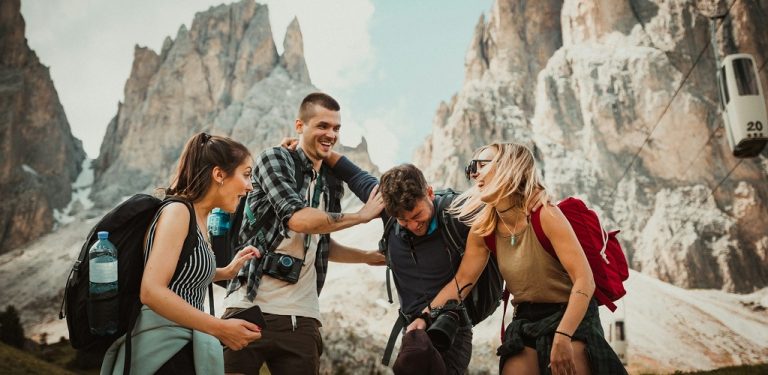 Lire la suite à propos de l’article Étude sur la manière dont les enfants perçoivent les interactions entre les adultes