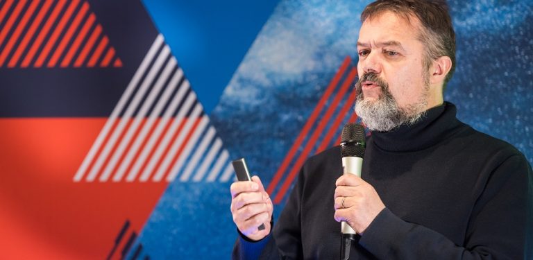 Lire la suite à propos de l’article Mot du directeur sortant – Jérôme Clerc