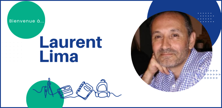 Lire la suite à propos de l’article Bienvenue à Laurent Lima