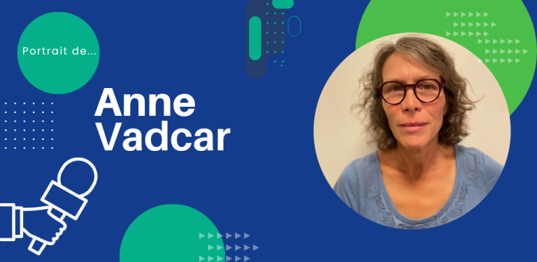 Lire la suite à propos de l’article Portrait d&rsquo;Anne Vadcar – post-doctorante sur le projet E.O.L