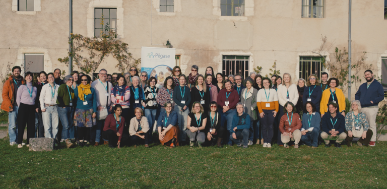 Lire la suite à propos de l’article « Coopérer pour apprendre » : retour sur l’école d’hiver 2026