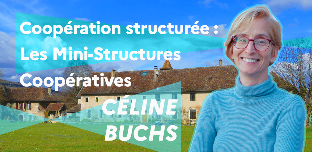 [Vidéo] École d&rsquo;hiver 2026 Pégase – Céline Buchs