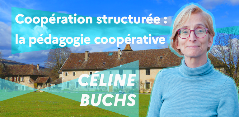 Lire la suite à propos de l’article [Vidéo] École d&rsquo;hiver 2026 Pégase – Céline Buchs