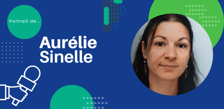Lire la suite à propos de l’article Portrait d&rsquo;Aurélie Sinelle – doctorante