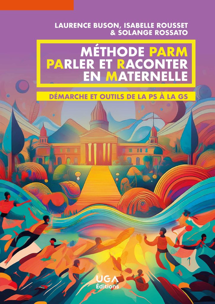 Couverture Ressource PARM
