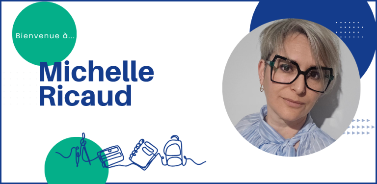 Lire la suite à propos de l’article Bienvenue à Michelle Ricaud