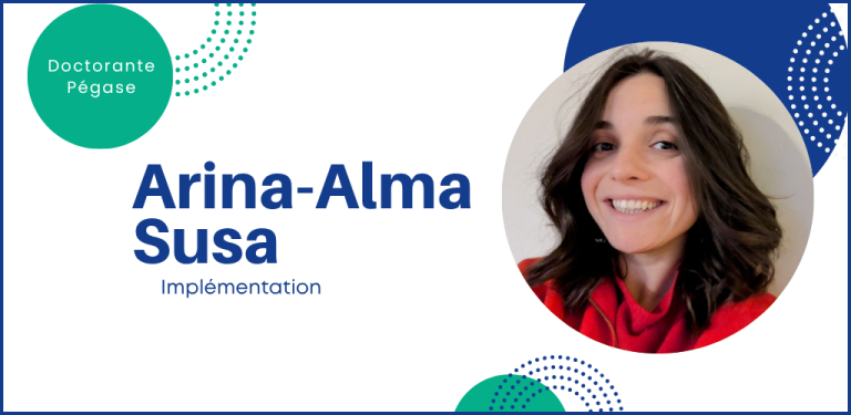 Lire la suite à propos de l’article Projet de thèse d&rsquo;Arina-Alma Susa