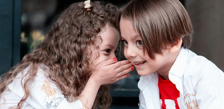 Lire la suite à propos de l’article Étude sur l&rsquo;adaptation communicationnelle chez l’enfant